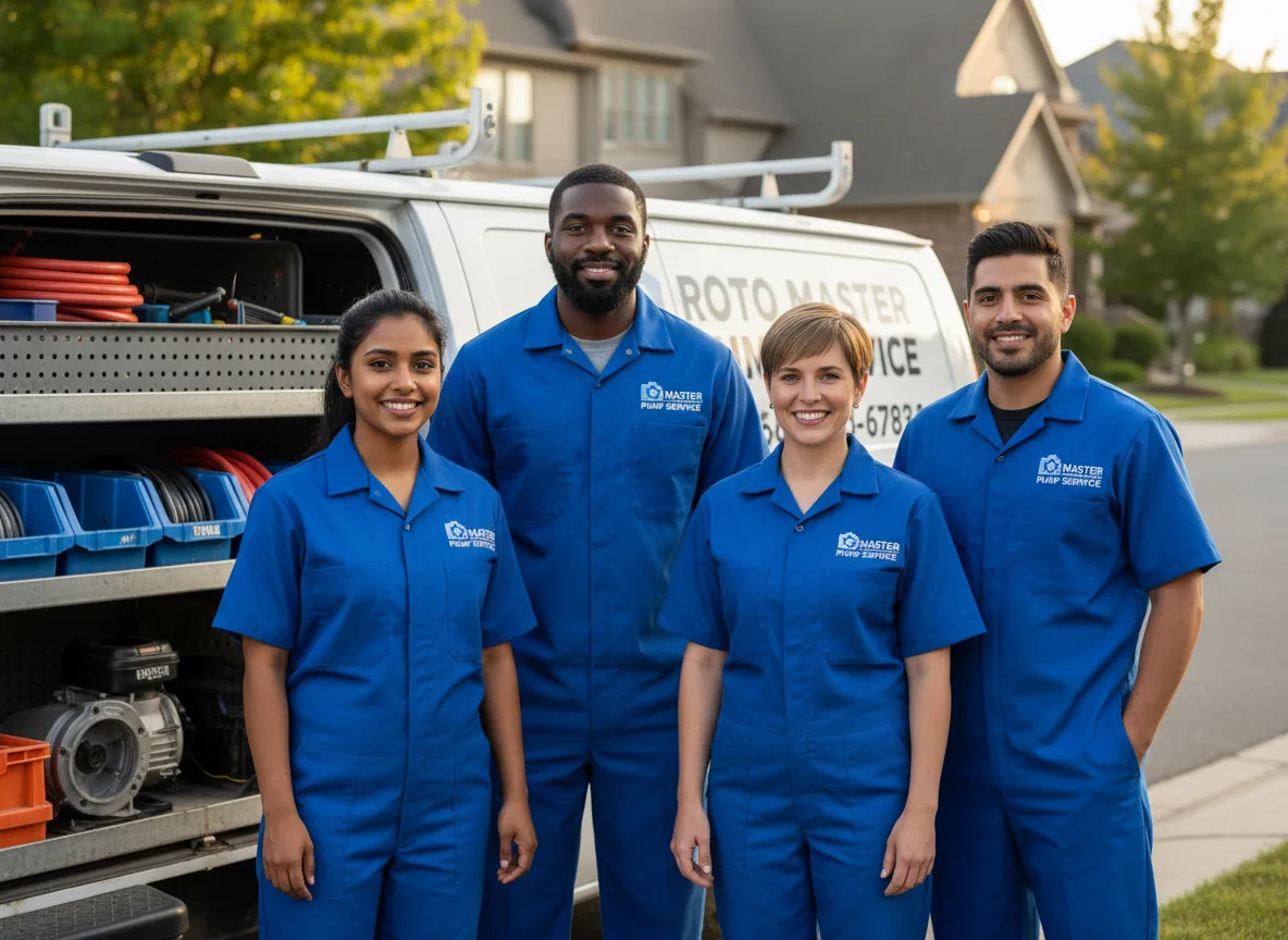 Sump Pump Installation company in Longboat Key, FL